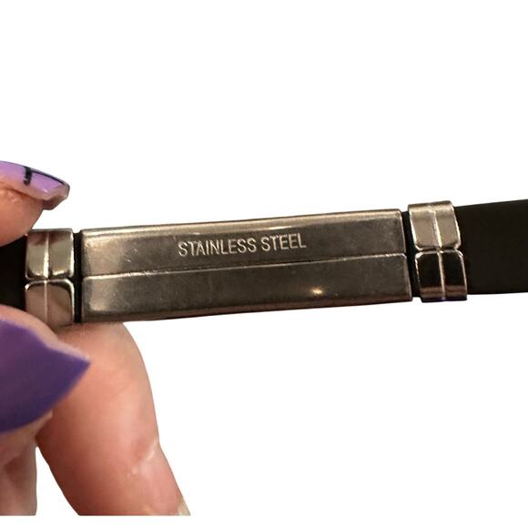 💚Her King/His Queen bracelet set 5 for $15 - Picture 7 of 9